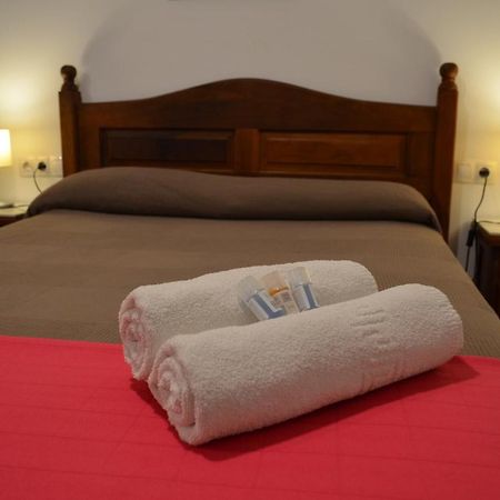 Hotel Manantiales Torremolinos Eksteriør bilde