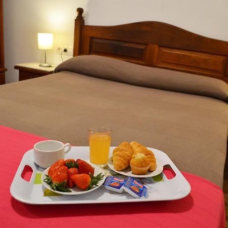 Hotel Manantiales Torremolinos Eksteriør bilde