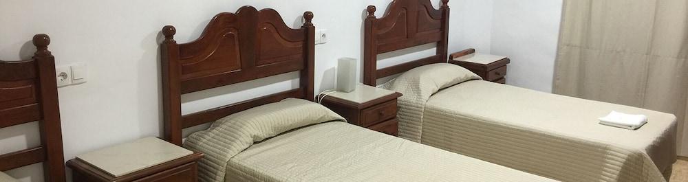 Hotel Manantiales Torremolinos Eksteriør bilde