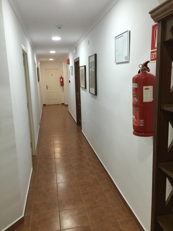 Hotel Manantiales Torremolinos Eksteriør bilde