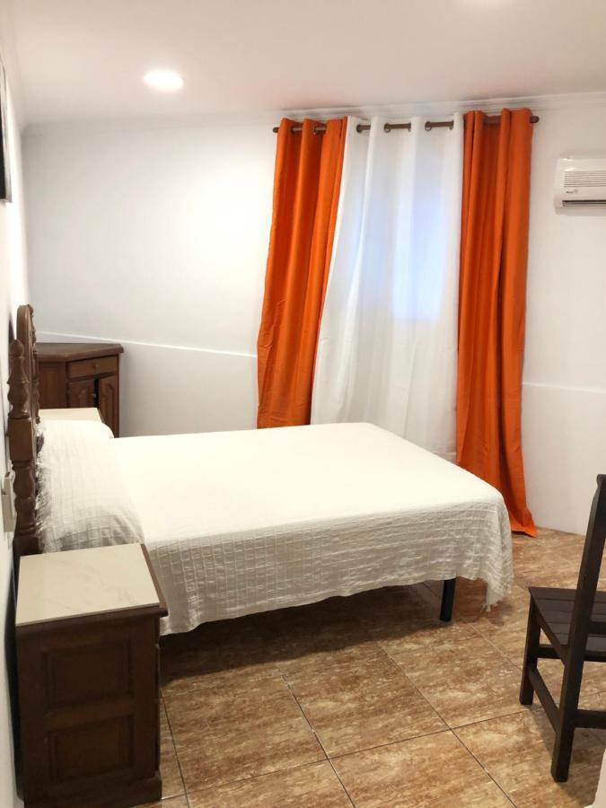 Hotel Manantiales Torremolinos Eksteriør bilde