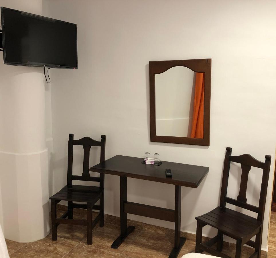 Hotel Manantiales Torremolinos Eksteriør bilde