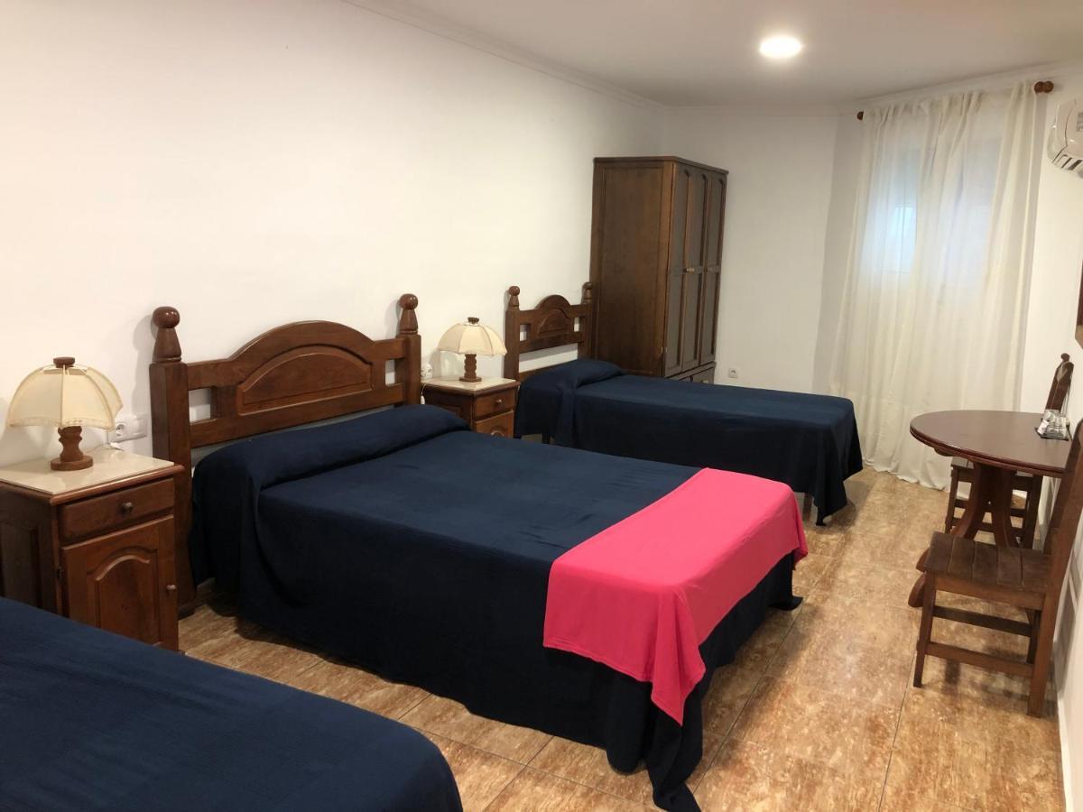Hotel Manantiales Torremolinos Eksteriør bilde
