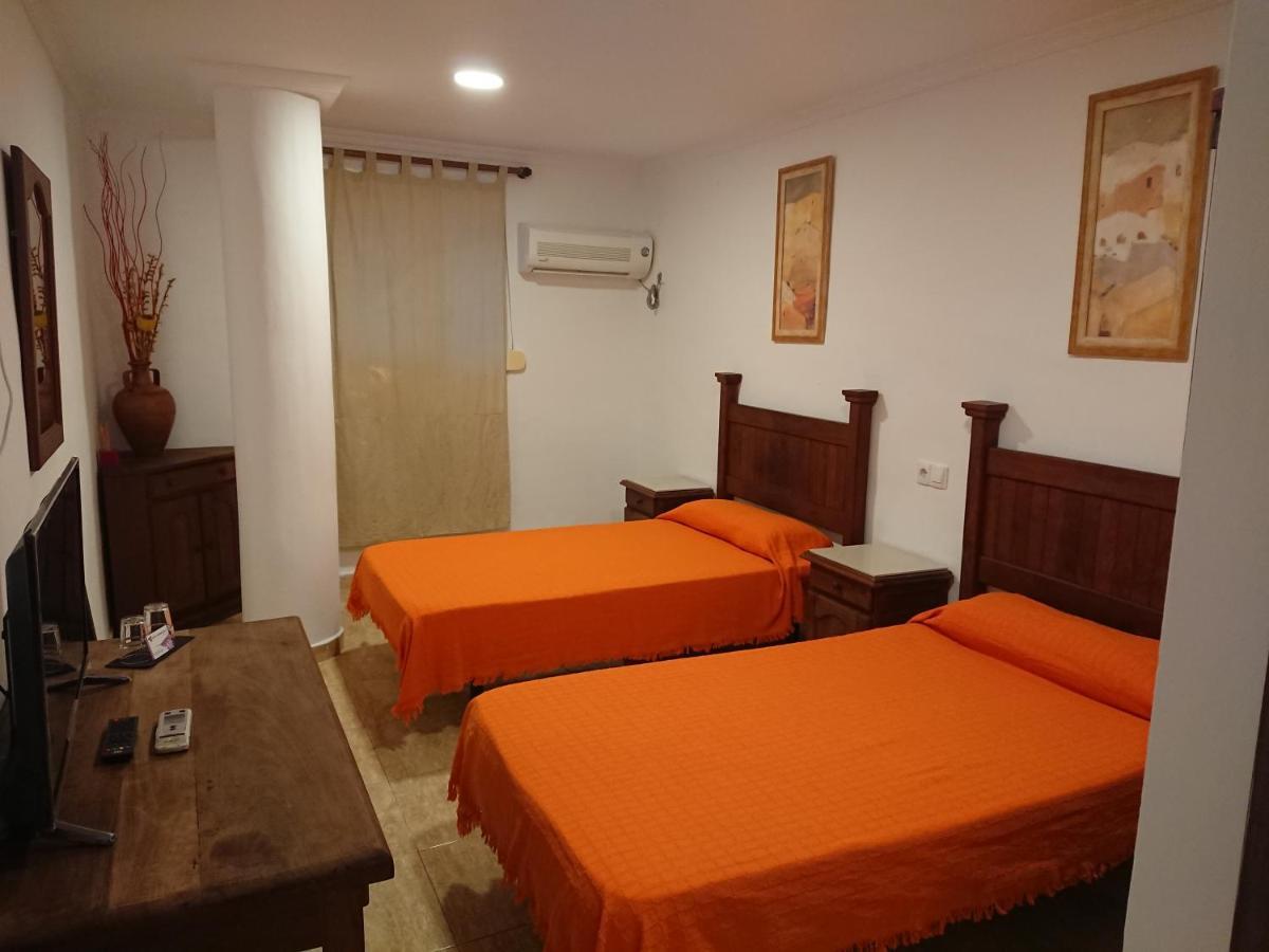 Hotel Manantiales Torremolinos Eksteriør bilde