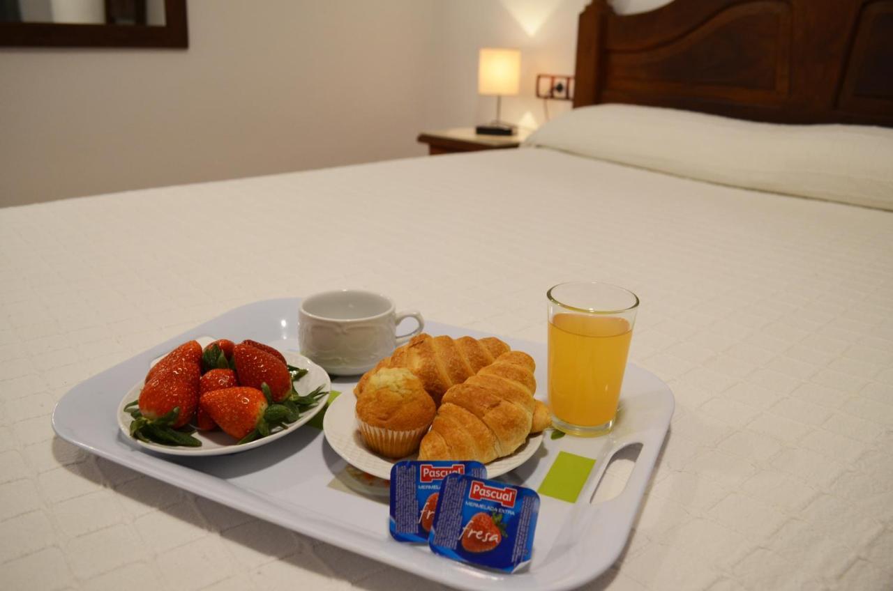 Hotel Manantiales Torremolinos Eksteriør bilde