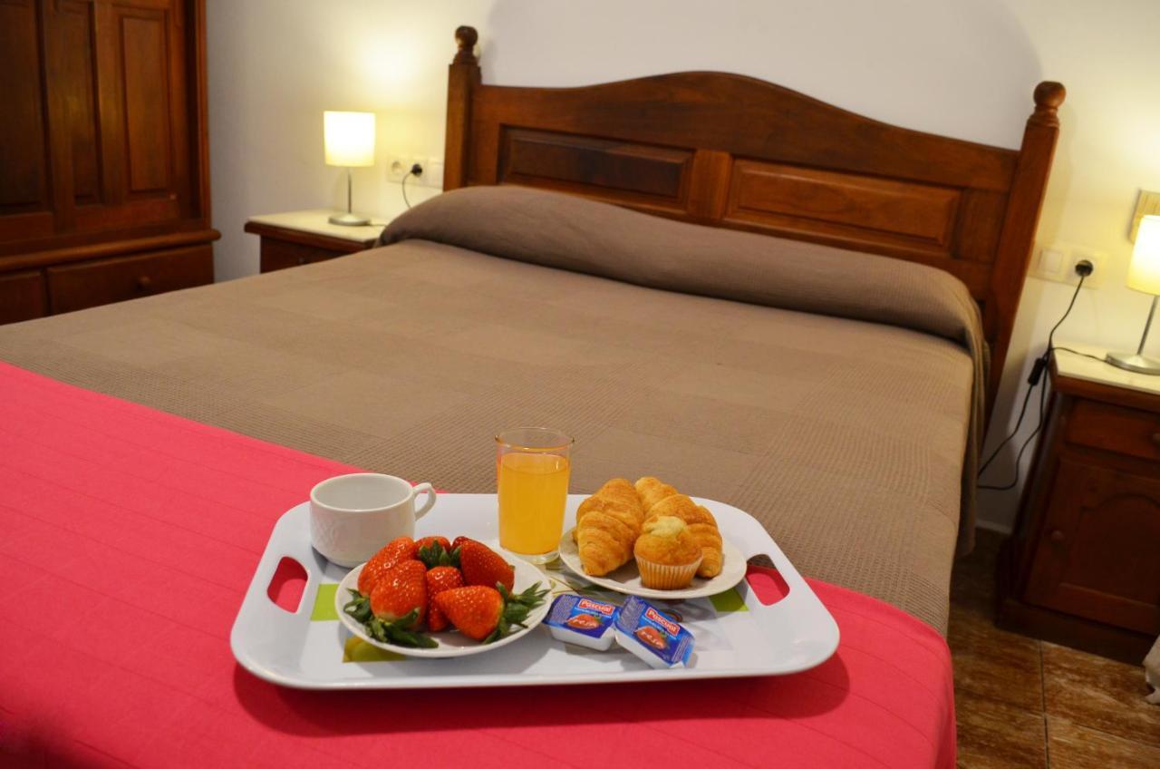 Hotel Manantiales Torremolinos Eksteriør bilde