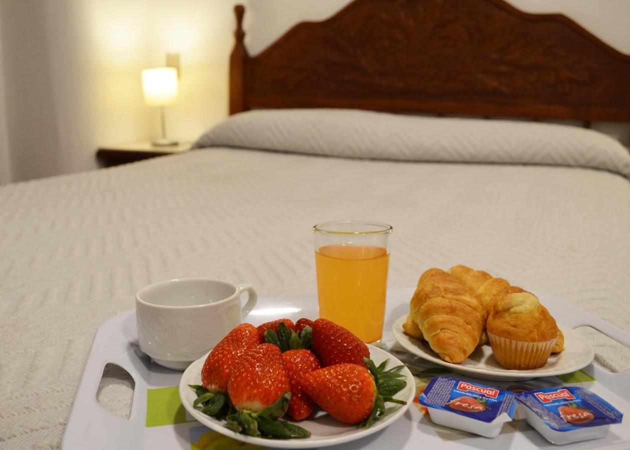 Hotel Manantiales Torremolinos Eksteriør bilde
