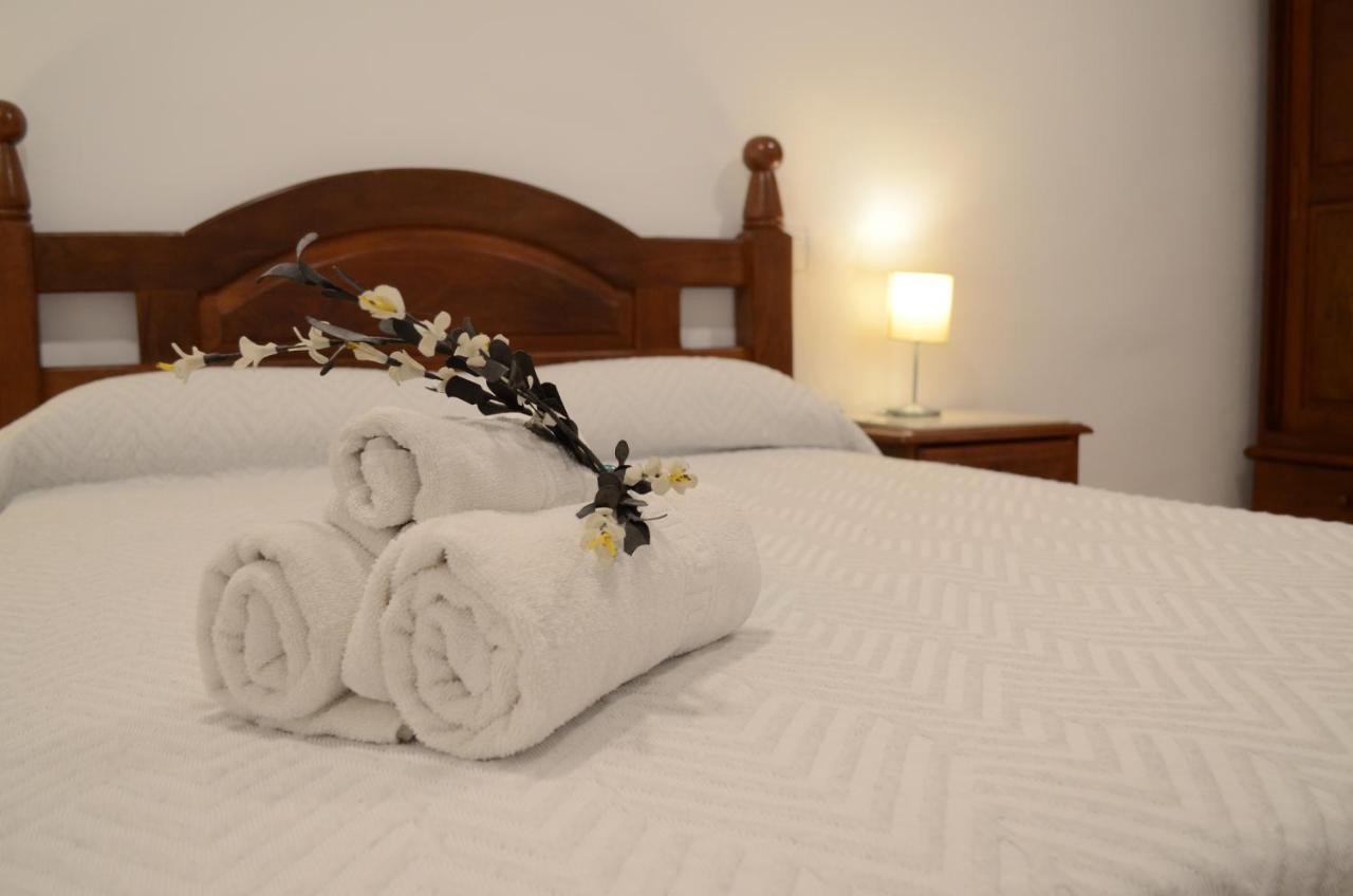Hotel Manantiales Torremolinos Eksteriør bilde