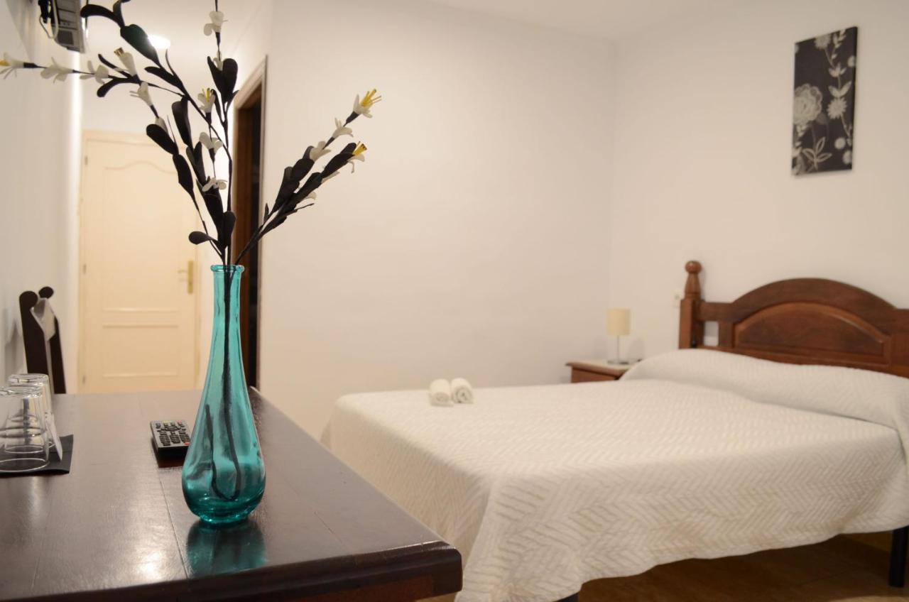 Hotel Manantiales Torremolinos Eksteriør bilde