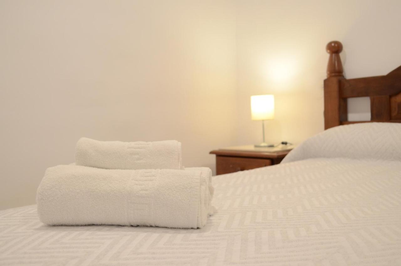 Hotel Manantiales Torremolinos Eksteriør bilde